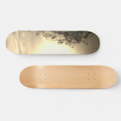Skateboard-Stil und Design Skateboard (Horizontal)