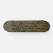 SKATEBOARD-STIL UND DESIGN SKATEBOARD (Horizontal)