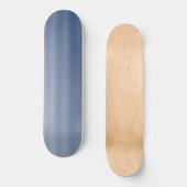 SKATEBOARD-STIL UND DESIGN SKATEBOARD (Vorderseite)