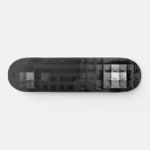 SKATEBOARD-STIL UND DESIGN SKATEBOARD (Horizontal)