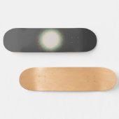 SKATEBOARD-STIL UND DESIGN SKATEBOARD (Horizontal)