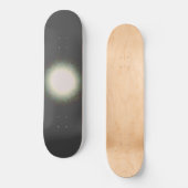 SKATEBOARD-STIL UND DESIGN SKATEBOARD (Vorderseite)