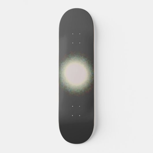 SKATEBOARD-STIL UND DESIGN SKATEBOARD (Vorderseite)
