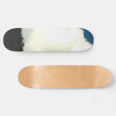 SKATEBOARD-STIL UND DESIGN SKATEBOARD (Horizontal)