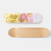 Skateboard-Stil und Design Skateboard (Horizontal)