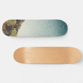 Skateboard-Stil und Design Skateboard (Horizontal)
