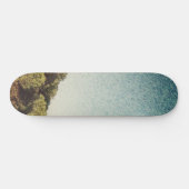 Skateboard-Stil und Design Skateboard (Horizontal)