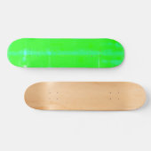 SKATEBOARD-STIL UND DESIGN SKATEBOARD (Horizontal)