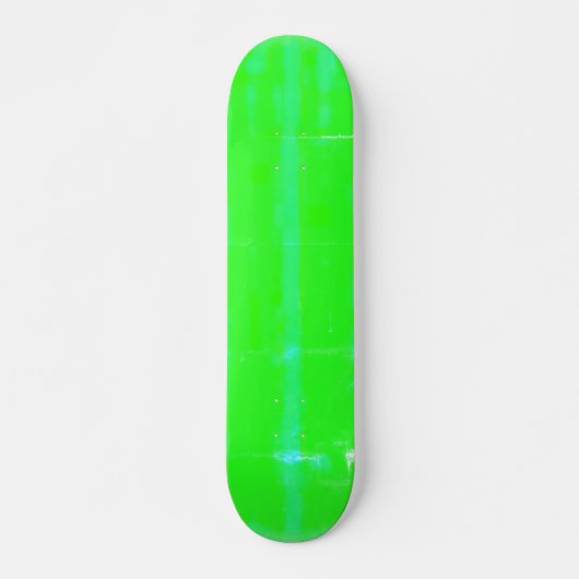 SKATEBOARD-STIL UND DESIGN SKATEBOARD (Vorne)