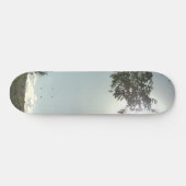 SKATEBOARD-STIL UND DESIGN SKATEBOARD (Horizontal)