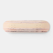 SKATEBOARD-STIL UND DESIGN SKATEBOARD (Horizontal)