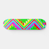 SKATEBOARD-STIL UND DESIGN SKATEBOARD (Horizontal)