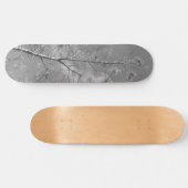 Skateboard-Stil und Design Skateboard (Horizontal)