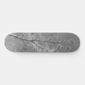 Skateboard-Stil und Design Skateboard (Horizontal)