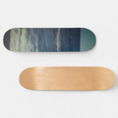 SKATEBOARD-STIL UND DESIGN SKATEBOARD (Horizontal)