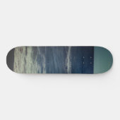 SKATEBOARD-STIL UND DESIGN SKATEBOARD (Horizontal)