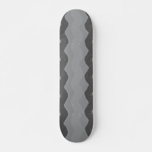 SKATEBOARD-STIL UND DESIGN SKATEBOARD