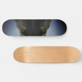 SKATEBOARD-STIL UND DESIGN SKATEBOARD (Horizontal)