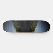 SKATEBOARD-STIL UND DESIGN SKATEBOARD (Horizontal)