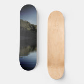 SKATEBOARD-STIL UND DESIGN SKATEBOARD (Vorderseite)