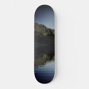 SKATEBOARD-STIL UND DESIGN SKATEBOARD