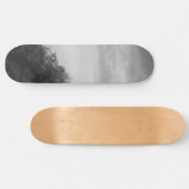 SKATEBOARD-STIL UND DESIGN SKATEBOARD (Horizontal)