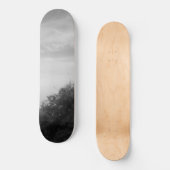 SKATEBOARD-STIL UND DESIGN SKATEBOARD (Vorderseite)
