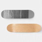 SKATEBOARD-STIL UND DESIGN SKATEBOARD (Horizontal)