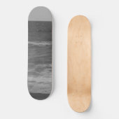 SKATEBOARD-STIL UND DESIGN SKATEBOARD (Vorderseite)