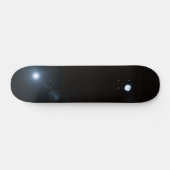 SKATEBOARD-STIL UND DESIGN SKATEBOARD (Horizontal)