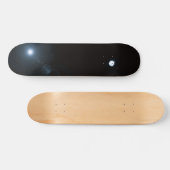 SKATEBOARD-STIL UND DESIGN SKATEBOARD (Horizontal)