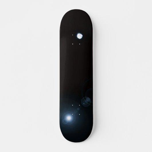 SKATEBOARD-STIL UND DESIGN SKATEBOARD (Vorne)