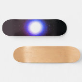 SKATEBOARD-STIL UND DESIGN SKATEBOARD (Horizontal)