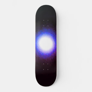 SKATEBOARD-STIL UND DESIGN SKATEBOARD