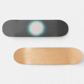 SKATEBOARD-STIL UND DESIGN SKATEBOARD (Horizontal)