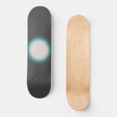 SKATEBOARD-STIL UND DESIGN SKATEBOARD (Vorderseite)