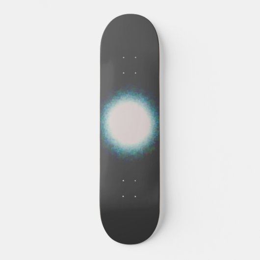 SKATEBOARD-STIL UND DESIGN SKATEBOARD (Vorderseite)