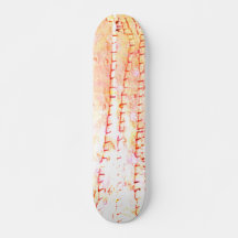 SKATEBOARD-STIL UND DESIGN