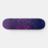 SKATEBOARD-STIL UND DESIGN SKATEBOARD (Horizontal)