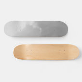 SKATEBOARD-STIL UND DESIGN SKATEBOARD (Horizontal)