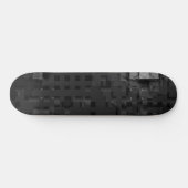 SKATEBOARD-STIL UND DESIGN SKATEBOARD (Horizontal)