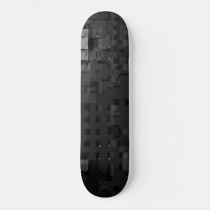 SKATEBOARD-STIL UND DESIGN SKATEBOARD
