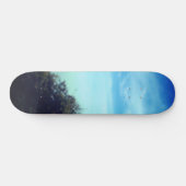 SKATEBOARD-STIL UND DESIGN SKATEBOARD (Horizontal)