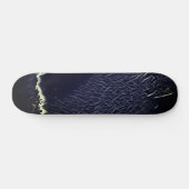 SKATEBOARD-STIL UND DESIGN SKATEBOARD (Horizontal)