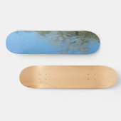 Skateboard-Stil und Design Skateboard (Horizontal)