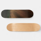 SKATEBOARD-STIL UND DESIGN SKATEBOARD (Horizontal)
