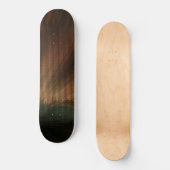 SKATEBOARD-STIL UND DESIGN SKATEBOARD (Vorderseite)