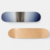SKATEBOARD-STIL UND DESIGN SKATEBOARD (Horizontal)