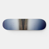 SKATEBOARD-STIL UND DESIGN SKATEBOARD (Horizontal)
