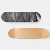 SKATEBOARD-STIL UND DESIGN SKATEBOARD (Horizontal)